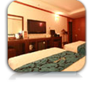 남경호텔 트윈룸 보기